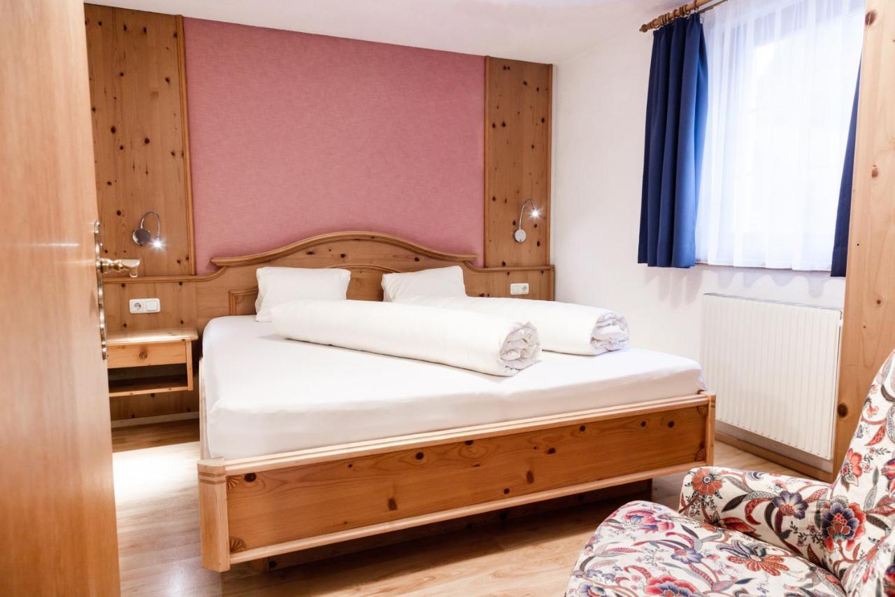 Apartament Birkenhof Brand Brand  Zewnętrze zdjęcie