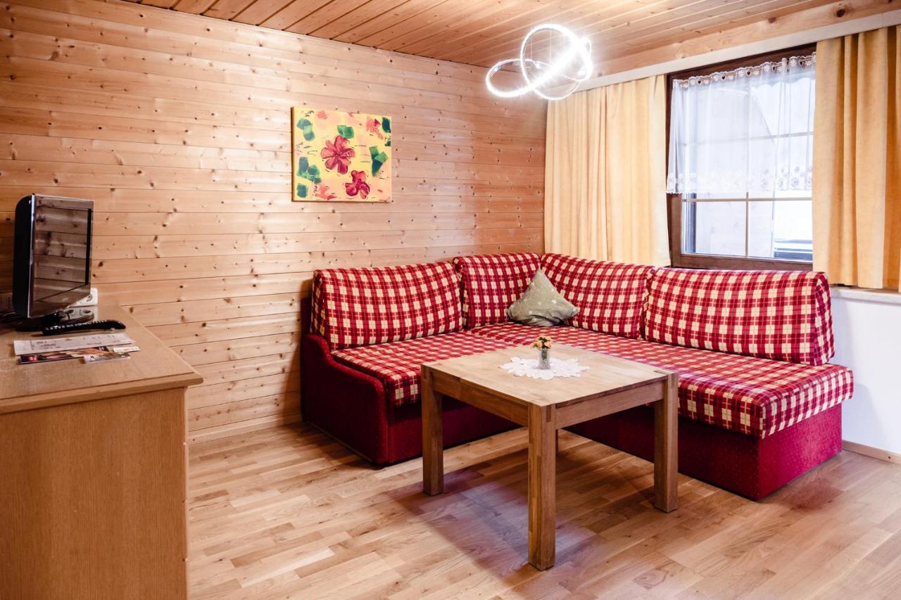Apartament Birkenhof Brand Brand  Zewnętrze zdjęcie