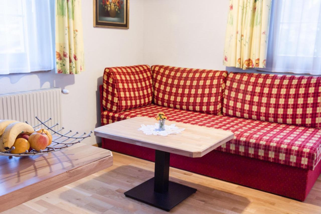 Apartament Birkenhof Brand Brand  Zewnętrze zdjęcie