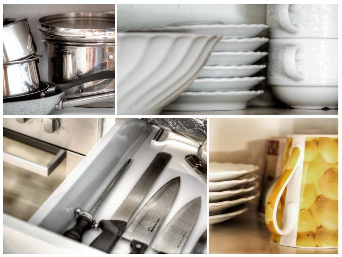 Apartament Birkenhof Brand Brand  Zewnętrze zdjęcie